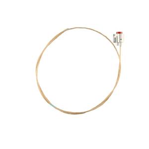 Tête de filtre à eau pour réfrigérateur Electrolux 5304522623 Charbon actif Plastique Installation facile - Product Image 4