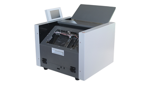 SG-BMP300 A3 Kích thước tập sách Maker tự động tập sách máy Làm Gấp khâu máy - Product Image 3