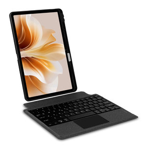 Fundas para tabletas Huawei Matepad Se Pro/10.4/10.8/11 pulgadas para niños, con teclado, certificación Rohs, Fcc, Ce, ultradelgadas - Product Image 4