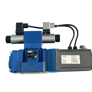 Rexroth thay thế điều khiển hướng van tỷ lệ 4wrke10 4wrke16 4wrke25 4wrke32 cho 4wrk - Product Image 3