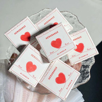 Boue à lèvres en velours doux, longue durée, mat, sexy, avec brosse, rouge à lèvres de luxe, logo personnalisé, boue à lèvres