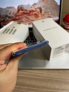 Seconda mano Hua Wei <span class=keywords><strong>P30</strong></span> <span class=keywords><strong>Lite</strong></span> 8 + 128GB sblocco smartphone originale usato cellulare - Product Image 5