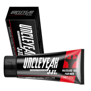 Nueva Crema para Agrandar el Pene, Crema de Masaje para Engrosar y Aumentar el Tamaño del Pene, Productos Afrodisíacos para la Erección Masculina - Product Image 6