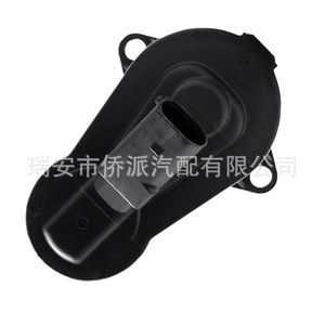 มอเตอร์คาลิปเปอร์เบรก Audi Volkswagen Seat รุ่น 3C0998281A 3C0998281B อะไหล่ทดแทน ใหม่ ทำจากเหล็ก 12 ฟัน 6 ฟัน - Product Image 4