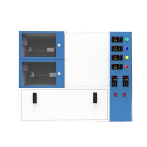 Système d'alimentation en gaz F2 de haute qualité 1000 Sccm pour la préparation de gaz mélangés - Product Image 1