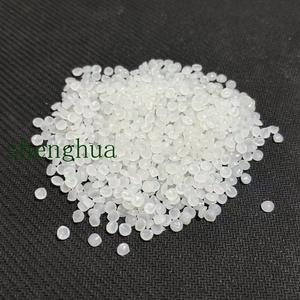 Vente chaude de granulés de PEHD vierges, matières premières plastiques PEHD - Product Image 6