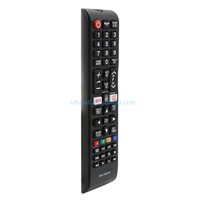 Control remoto para Smart TV, dispositivo electrónico para Smart TV