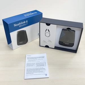 Programmateur sans fil NOAH 2, programmateur Bluetooth HA de HIMSA, Noahlink Wireless2 - Product Image 3