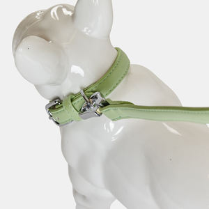 Collier de chien en nylon personnalisé, laisse, Design à la mode, pour animaux de compagnie, 2022 - Product Image 5