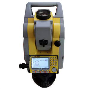 เครื่องวัดมุมแบบไร้ปริซึม Geomax ZT80A4 คุณภาพสูง ในกลุ่มเครื่องมือวัดแสงอื่นๆ - Product Image 3