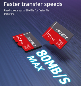 Bán Buôn Class 4 <span class=keywords><strong>TF</strong></span> Thẻ Nhớ 128MB Thẻ <span class=keywords><strong>TF</strong></span> 128MB Giỏ Hàng Memoire 128MB Thẻ Nhớ - Product Image 4