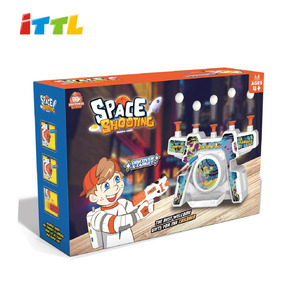 ปืนอัดลมคุณภาพสูงสำหรับเด็ก เล่นเกมกลางแจ้ง - Product Image 4
