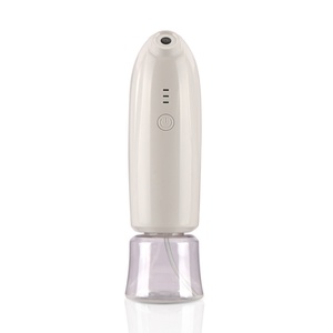 Dispositivo de Belleza Profesional para Uso Doméstico Gadgets 2026, Spa Portátil, Cuidado Facial de la Piel, Inyector Hidratante, Nano Spray, Oxígeno Jet - Product Image 2