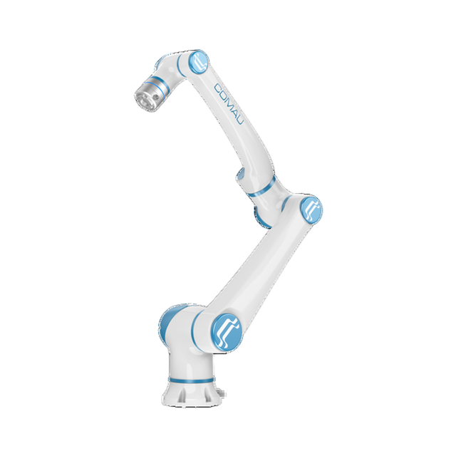 MyCO 8-1.30 Human-Machine Collaborative Robot for Automation Solutions - Robot Arm 8 kg Payload 1.300 mm horizontal Reach