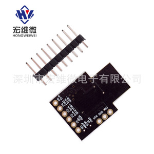 Placa de Desarrollo Micro USB Digispark Attiny85 HW 018, Kit de Prototipado - Product Image 4