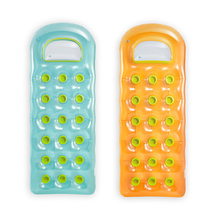 JOSEN BSCI FCCA EN 71 PVC  Flotador Inflable para Piscina, Tumbona para Broncearse, Uso Adulto - Product Image 6