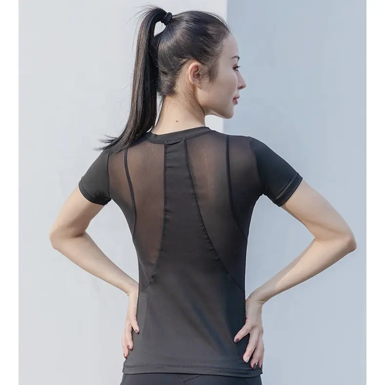ZOYOSPORTS sıcak satış kısa kollu ceket gündelik giyim spor giysileri OEM fitness giysileri kadın spor yoga giysileri