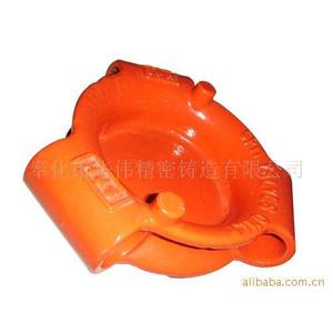 Pièce de machine de précision en PVC fabriquée à Ningbo, prix compétitif - Product Image 1