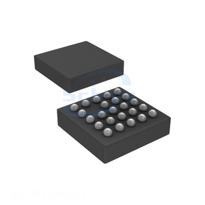 Electronic Chips Component Data Acquisition 24 UFBGA, CSPBGA BU21021GUL-E2 Original One Stop Service - Product Image 1