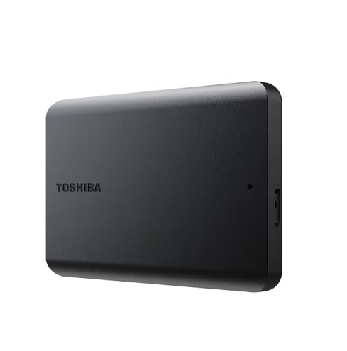 100% Original A5 Model 500GB 1TB 2TB 4TB External Mobile HDD Hard Disk Drive A5 Portable HDD for Toshiba