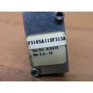 Norgren Vs18sa11df313a Vs18 2x3 2 Sol Valve Spring Valve NC Pièces Pneumatiques - Product Image 3