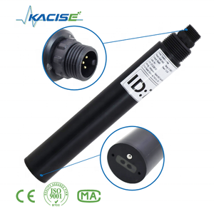 KACISE KWS-960C Online troebelheidssensor met temperatuurbereik -5~65°C ℃ - Product Image 3