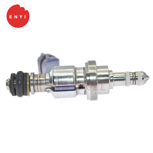 Inyector de Combustible 23250-39155 para Lexus GS460 IS460, Pieza de Motor Diésel - Product Image 2