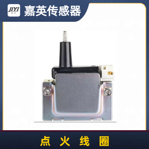 คอยล์จุดระเบิด Jiyi รุ่น 30510-P73-A01 สำหรับเปลี่ยนเครื่องยนต์รถยนต์ 4 สูบ - Product Image 1