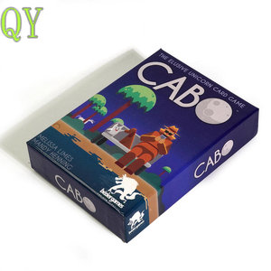 YY Divertido Juego De Cartas Familiar Para 2-4 Jugadores Ideal Para Fiestas Y Regalos - Product Image 6