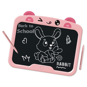 Tablero de escritura LCD Digital, tablero de dibujo, juguetes de aprendizaje para niños, Educación Temprana - Product Image 2