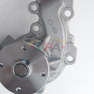 Pompe de refroidissement de haute qualité PUMP ASSY-COOLANT 25100-04040 2510004040 pour Hyundai Accent 25100 04040 - Product Image 5