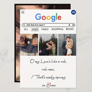Customized Gift Cards | Personalized Customized Promotional Cards | Birthday Cards, Invitations | Double-sided Printing
