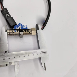 Capteur de vitesse 324-4131 3244131 pour pelle E311C E311D E312CE 312D - Product Image 4