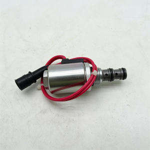 Válvulas Solenoides 3E-6268 Aptas para Excavadoras y Cargadoras 446 446B Motor 3114 Disponibles en Stock - Product Image 4