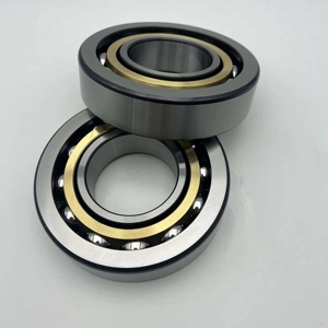 Cuscinetti a Sfera a Contatto Angolare a Fila Singola di Alta Precisione SM 6002 6003 6004 6005 6007 6008 6009 6010 CTXM CTA P4 DUL/80N per Macchinari - Product Image 5