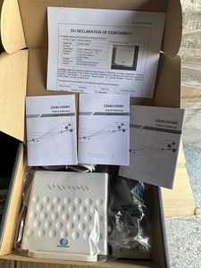 Zxhn h108n ADSL2 + Modem 2.4G 300M Wifi 4LAN WAN <span class=keywords><strong>ADSL</strong></span> Modem cổng định tuyến - Product Image 2