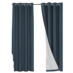 Tenda Parasole Tianyun Oscurante Totale in Poliestere Lino Impermeabile per Esterni Balcone Patio Pergola - Product Image 2