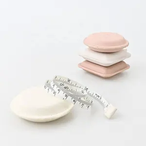 PU Cover Customized Best Selling Plastic Case Mini Cute Cloth Tape Measure  Manufacturers - Customized Tape - WINTAPE