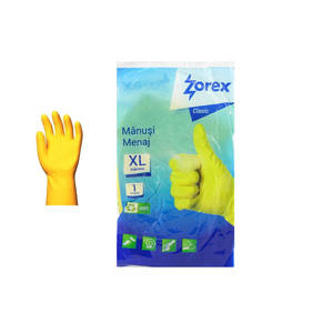 Gumikesztyyon Zorex XL-es - Product Image 1