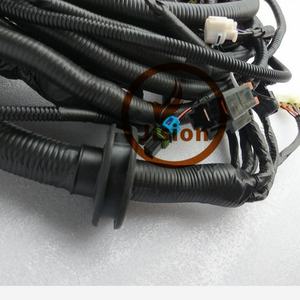 อะไหล่รถขุด Jision รุ่น DX260 ชุดสายไฟหลัก 310207-00247 310207-00247B - Product Image 5