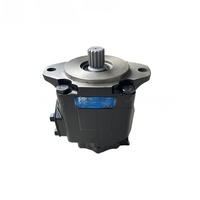 Pièces de rechange pour chargeuse Liugong CLG856III : Pompe de direction 11C0298, convertisseur de couple de transmission, ensemble de pièces de rechange pour chargeuse