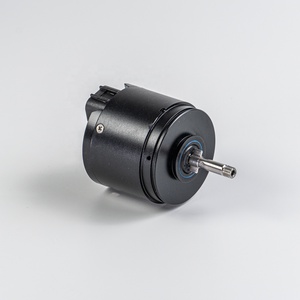 อะไหล่เครื่องจักรโดรนพ่นยาทางการเกษตร T40/T50/T20P/T25 ใหม่และมือสอง มอเตอร์แบบแรงเหวี่ยง - Product Image 4