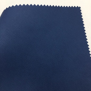 Kenta Water Resistant Windproof PU <strong>Leather</strong> Hot Pressed Finished Cover Material for Journalist's Notebook <strong>Diary</strong> - Product Image 5
