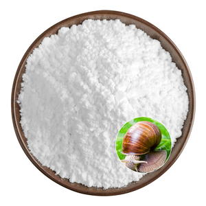 สารสกัดจากหอยทากสไลม์จริยธรรม-glycoprotein ล็อคความชื้นเพื่อความงามที่ปราศจากความโหดร้าย - Product Image 3