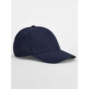Casquette en coton biologique EarthAware, merchandising durable - Product Image 3
