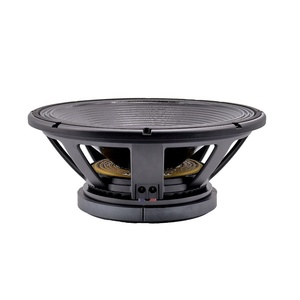 T-LF18K810 8Ohm 3600W 18 ''loa siêu trầm Ferrite hoạt động/thụ động 18 inch Loa ngoài trời quán bar Câu lạc bộ Đảng OEM - Product Image 3