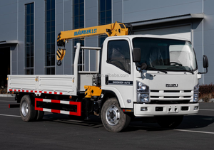 Modèle de l'année 2016 ISUZ <span class=keywords><strong>camion</strong></span> <span class=keywords><strong>grue</strong></span> d'<span class=keywords><strong>occasion</strong></span> tout neuf <span class=keywords><strong>3</strong></span>.<span class=keywords><strong>5</strong></span> tonnes système de bras de levage <span class=keywords><strong>camion</strong></span>-<span class=keywords><strong>grue</strong></span> à vendre - Product Image 5