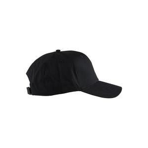 BLAKLADER-Casquette Unite 207400009900 taille unique Noir-EAN 7330509704356 ACCESSOIRES DE VÊTEMENTS DE TRAVAIL CHAPEAUX, CASQUETTES ET BONBOTTES - Product Image 3