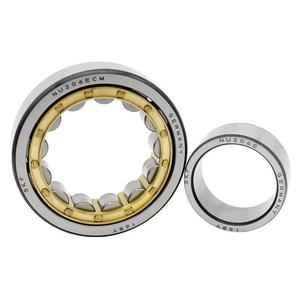 ตลับลูกปืนเม็ดทรงกระบอก SKF แท้ รุ่น N 1016 KPHA/SP แบบเปิด / ZZ / 2RS | โรงงานผลิตโดยตรงและพร้อมรับผลิตแบบ OEM - Product Image 2