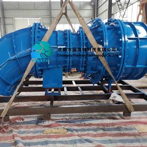 مثارة متجددة بدون فرش من الشركة المصنعة في الصين مولدات كهرومائية في خط مولد - Product Image 3